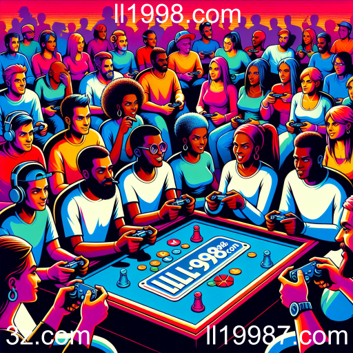 A Revolução dos Jogos Multijogador