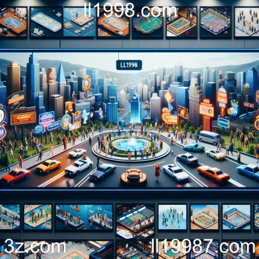 Explorando o Mundo dos Jogos de Simulação