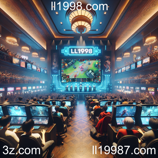 A Ascensão dos Esportes Eletrônicos: Um Novo Campo de Competição